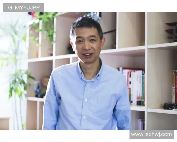 张帆:在时代浪潮中探索创新与梦想的航行者