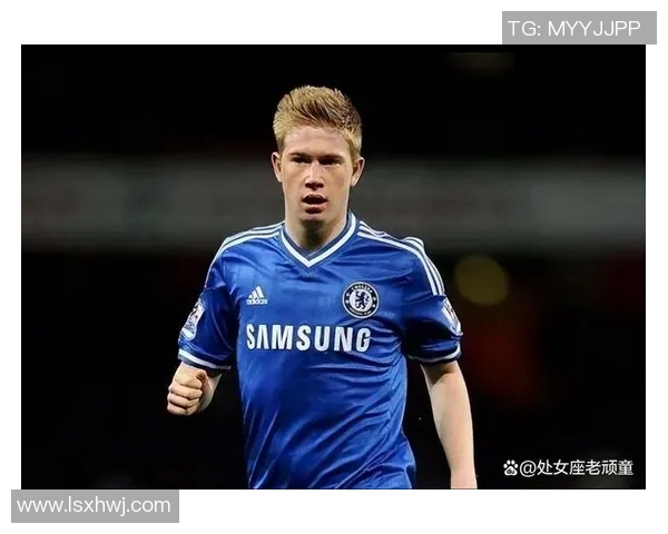 德布劳内:足坛天才的传球艺术与战术智慧解析